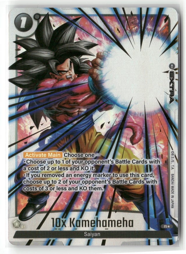dragon ball super card game singles Fusion World Dragon Ball Z Singles |