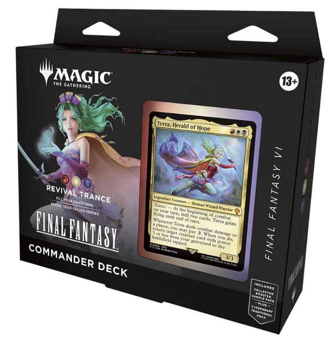Magic | Sovereign Cards